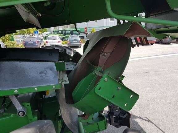 Sklízecí mlátička JOHN DEERE T560 HillMaster - Photo 6