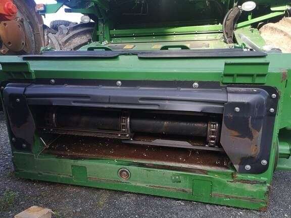 Sklízecí mlátička JOHN DEERE S780 - Photo 4