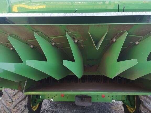 Sklízecí mlátička JOHN DEERE S780 - Photo 6