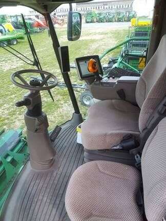 Sklízecí mlátička JOHN DEERE S680 - Photo 9