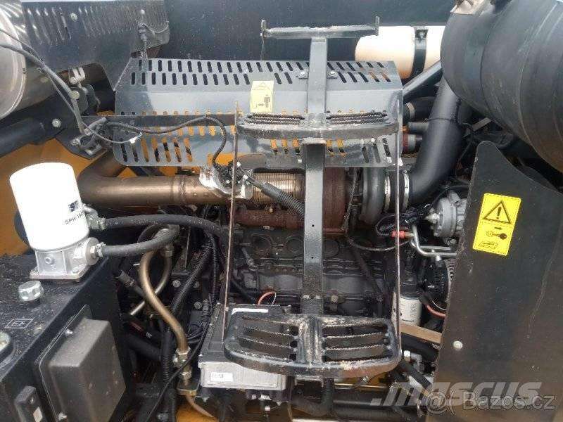 NEW HOLLAND TC 5070 SL NA PRODEJ - Photo 5