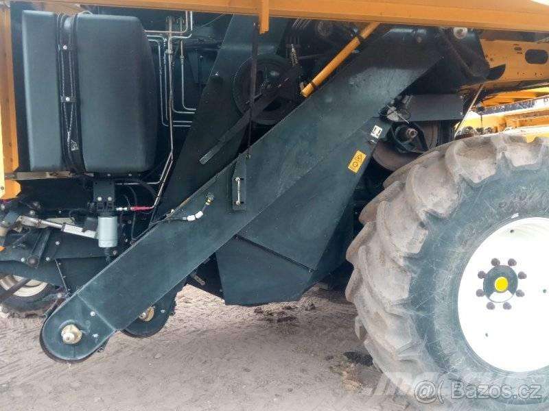 NEW HOLLAND TC 5070 SL NA PRODEJ - Photo 7