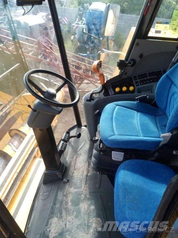 NEW HOLLAND TC 5070 SL NA PRODEJ - Photo 9