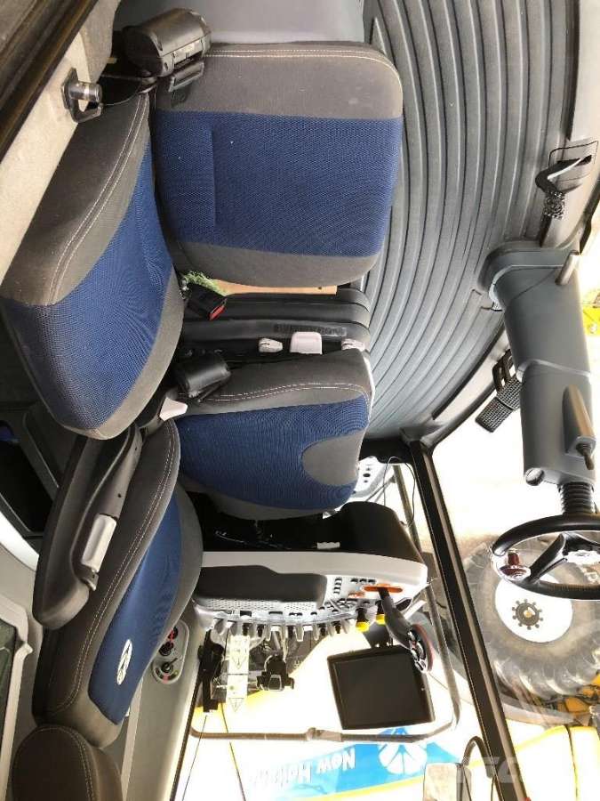 NEW HOLLAND CX 8.85 NA PRODEJ - Photo 14
