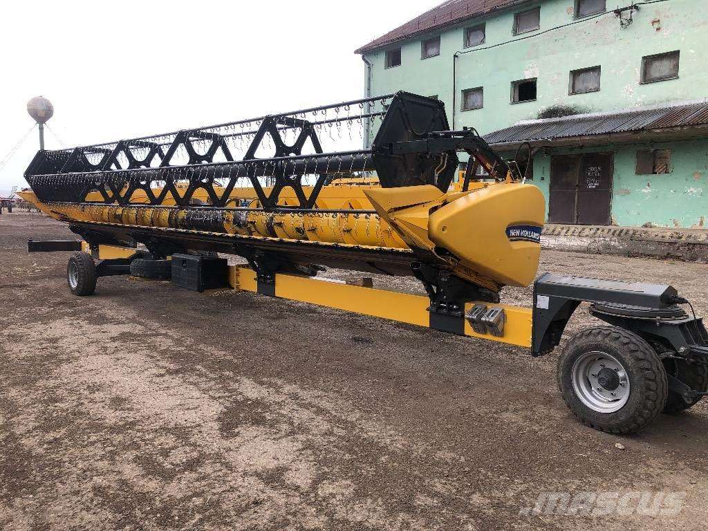 NEW HOLLAND CX 8.85 NA PRODEJ - Photo 8