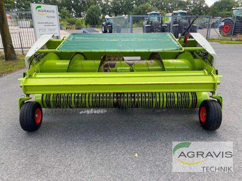 ZACI LISTA Claas PU 300 HD PROFI