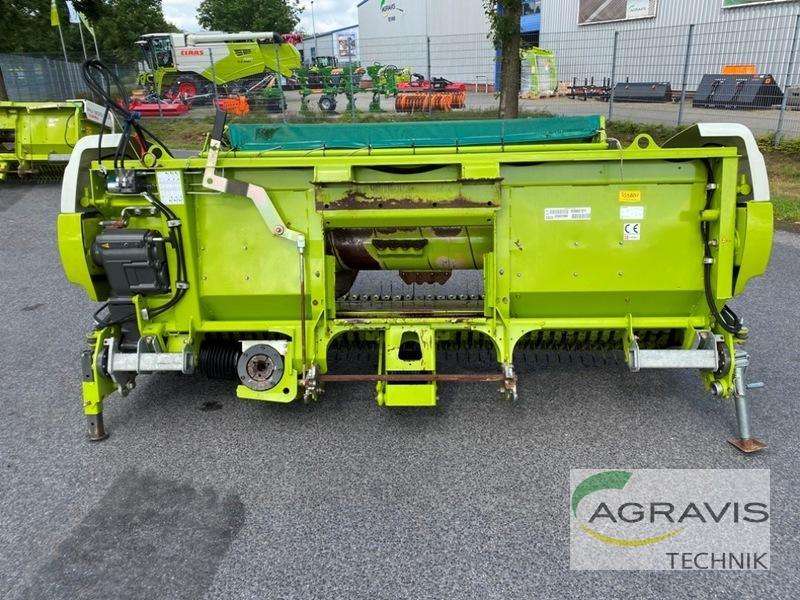 ŽACÍ LIŠTA Claas PU 300 HD PROFI - Photo 4