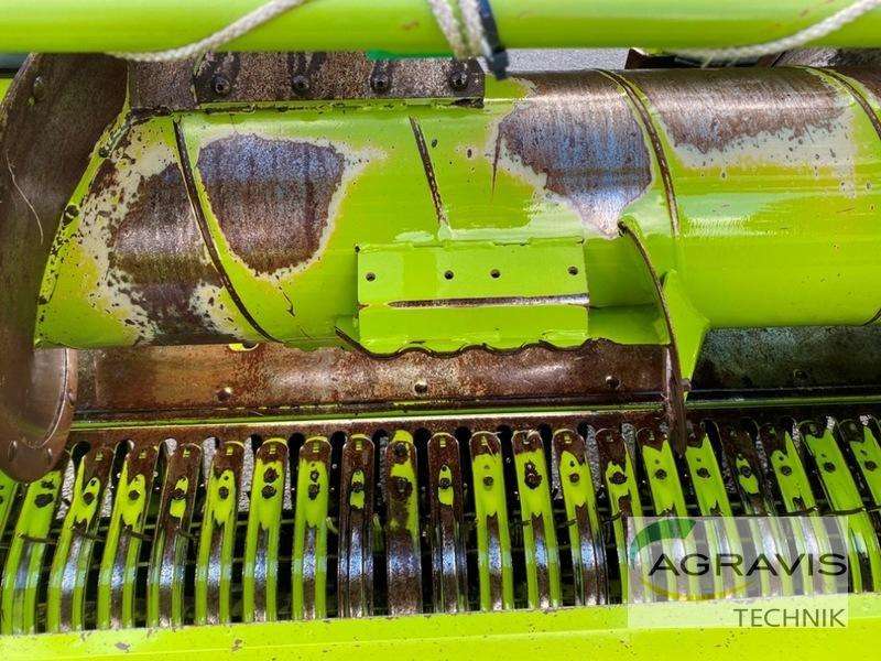 ŽACÍ LIŠTA Claas PU 300 HD PROFI - Photo 8