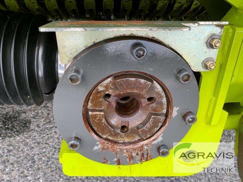 ŽACÍ LIŠTA Claas PU 300 HD PROFI - Photo 10