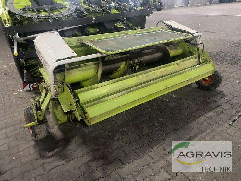 ŽACÍ LIŠTA Claas PU 300 HD - Photo 3