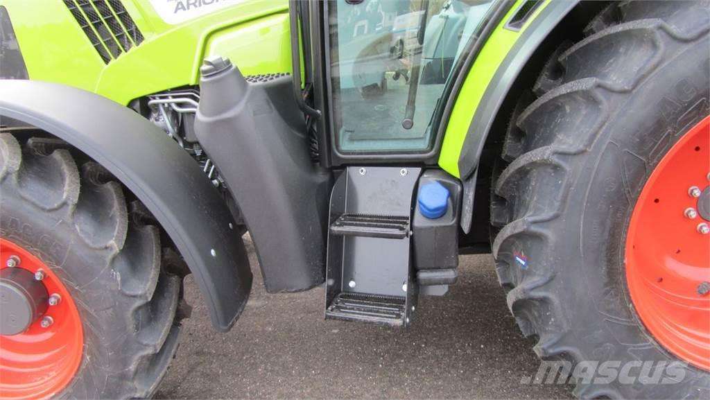 CLAAS ARION 410 CIS NA PRODEJ - Photo 7