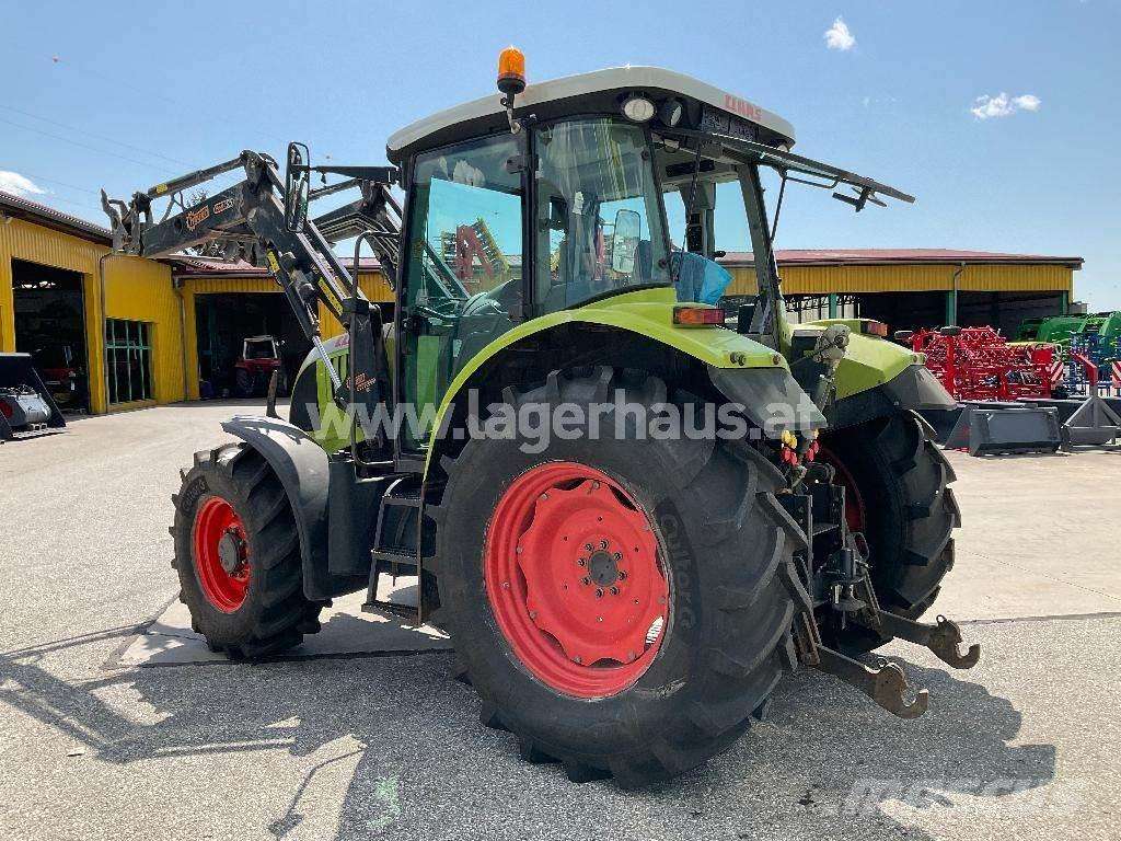CLAAS ARES 557ATZ NA PRODEJ - Photo 12