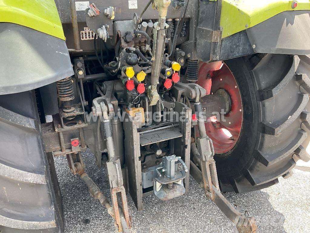 CLAAS ARES 557ATZ NA PRODEJ - Photo 13